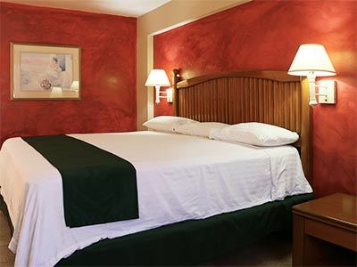 Hotel Armida