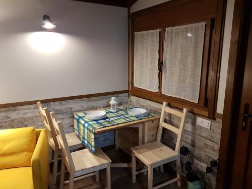 Hostal Posada El Acebo