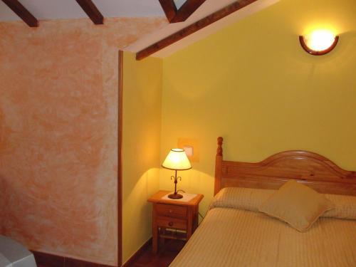 Hostal Posada El Acebo
