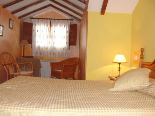 Hostal Posada El Acebo