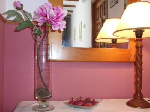 Hostal Posada El Acebo