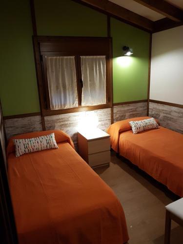 Hostal Posada El Acebo