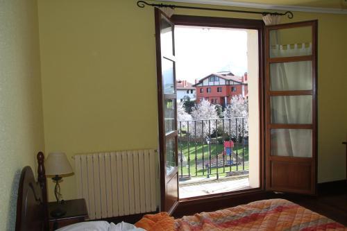 Hostal Zezilionea