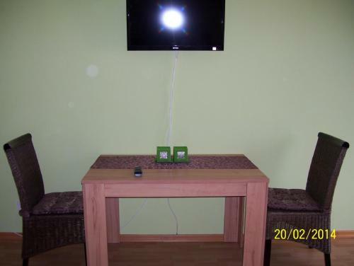 Apartamento Ferienwohnungen Zentrum Nord