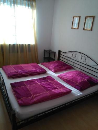 Apartamento Ferienwohnungen Zentrum Nord