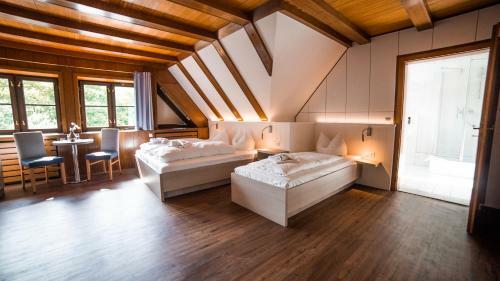 Posada Gasthaus Zur F�hre