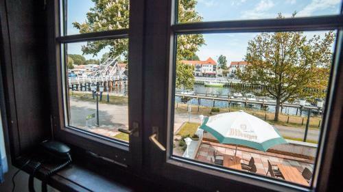 Posada Gasthaus Zur F�hre
