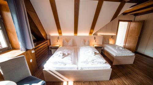 Posada Gasthaus Zur F�hre