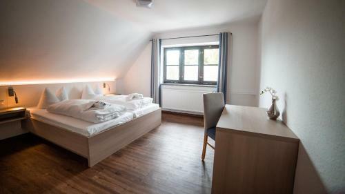 Posada Gasthaus Zur F�hre