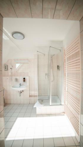 Posada Gasthaus Zur F�hre