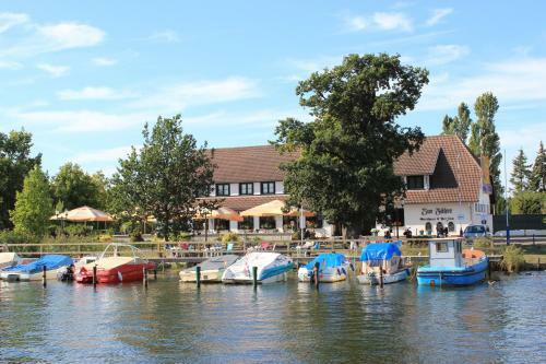 Posada Gasthaus Zur F�hre