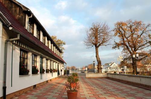 Posada Gasthaus Zur F�hre