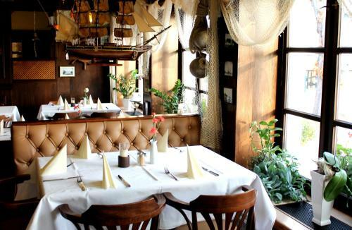 Posada Gasthaus Zur F�hre