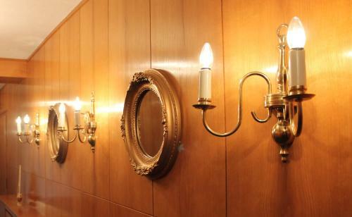Posada Gasthaus Zur F�hre