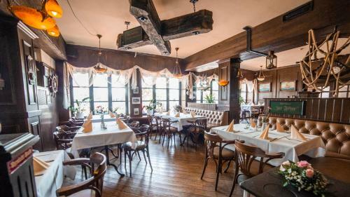 Posada Gasthaus Zur F�hre