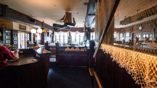 Posada Gasthaus Zur F�hre