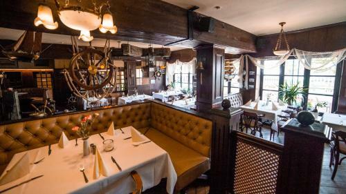 Posada Gasthaus Zur F�hre