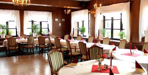 Posada Gasthaus Zur F�hre
