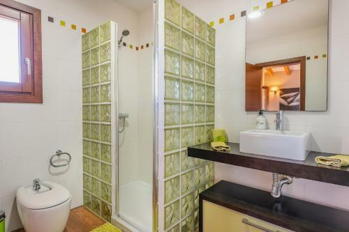 Villa Finca Es Cort�