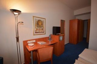 Cb Comfort Business Hotel D�sseldorf-neuss