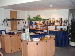 Cb Comfort Business Hotel D�sseldorf-neuss