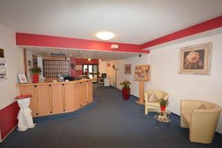 Cb Comfort Business Hotel D�sseldorf-neuss