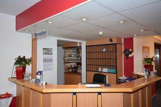 Cb Comfort Business Hotel D�sseldorf-neuss