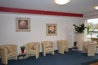 Cb Comfort Business Hotel D�sseldorf-neuss