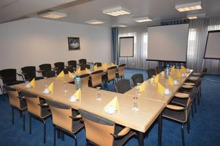 Cb Comfort Business Hotel D�sseldorf-neuss