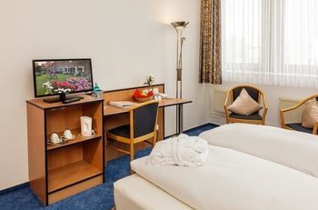 Cb Comfort Business Hotel D�sseldorf-neuss