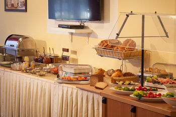 Cb Comfort Business Hotel D�sseldorf-neuss