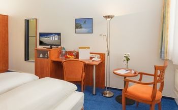 Cb Comfort Business Hotel D�sseldorf-neuss