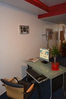 Cb Comfort Business Hotel D�sseldorf-neuss
