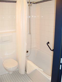 Cb Comfort Business Hotel D�sseldorf-neuss