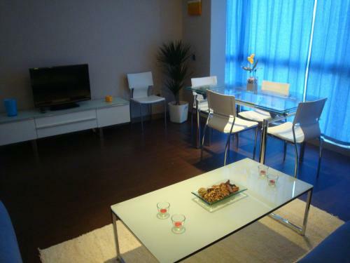 Apartamentos Calle Jos�