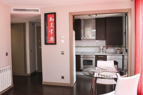 Apartamentos Calle Jos�