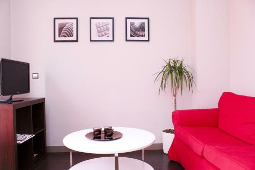 Apartamentos Calle Jos�
