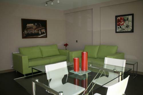 Apartamentos Calle Jos�