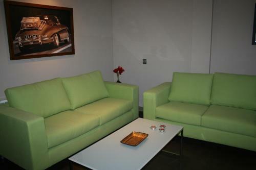 Apartamentos Calle Jos�