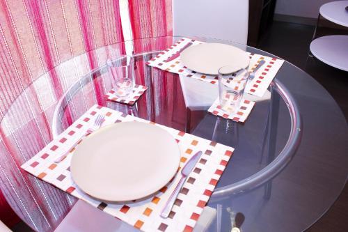 Apartamentos Calle Jos�