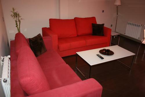 Apartamentos Calle Jos�
