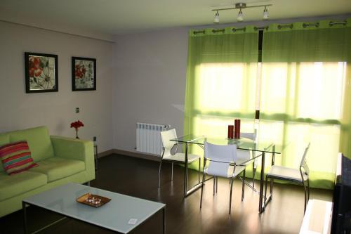 Apartamentos Calle Jos�