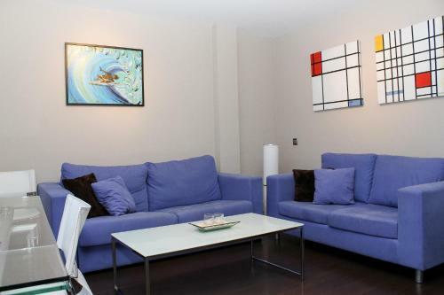 Apartamentos Calle Jos�