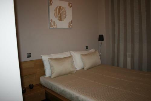 Apartamentos Calle Jos�