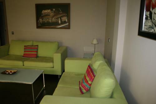 Apartamentos Calle Jos�