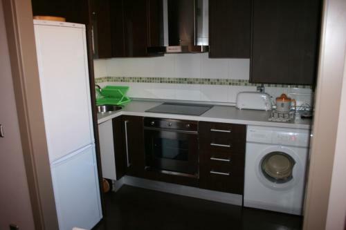 Apartamentos Calle Jos�