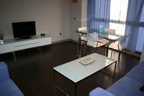 Apartamentos Calle Jos�