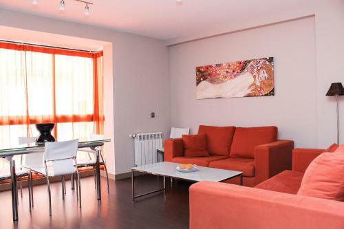 Apartamentos Calle Jos�