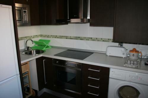 Apartamentos Calle Jos�