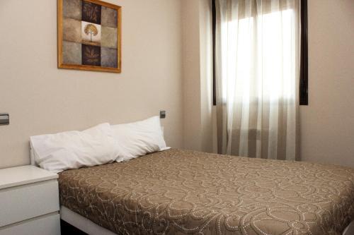 Apartamentos Calle Jos�